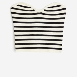 💐H&M tube top💐